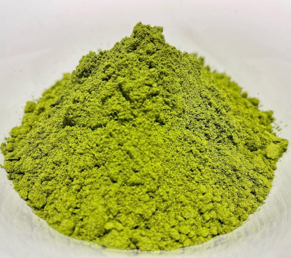 Harnessing Nature’s Healing: Exploring Green Thai Kratom for Health Treatment