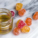 Delta 8 Gummies and Diet: What You Should Know