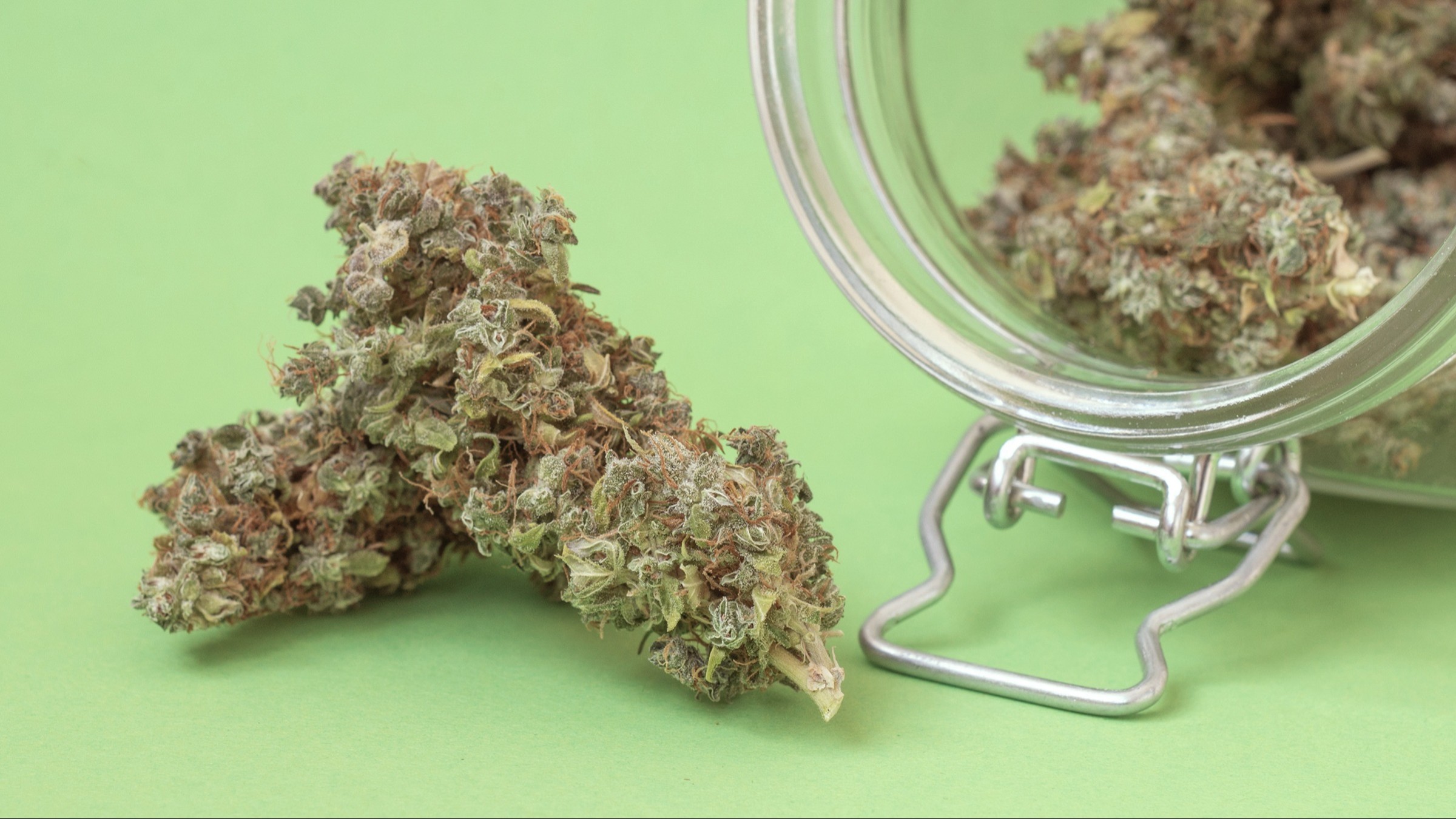 Reasons Why High-Quality CBD Flowers for Sale in Top Quality